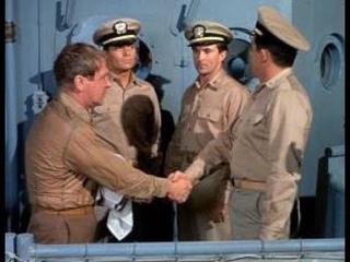 Viagem ao Fundo do Mar - O Submarino Renegado (1966) Dublado