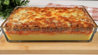 So lecker, dass man es jeden Tag kochen kann. Rezept von meiner Oma