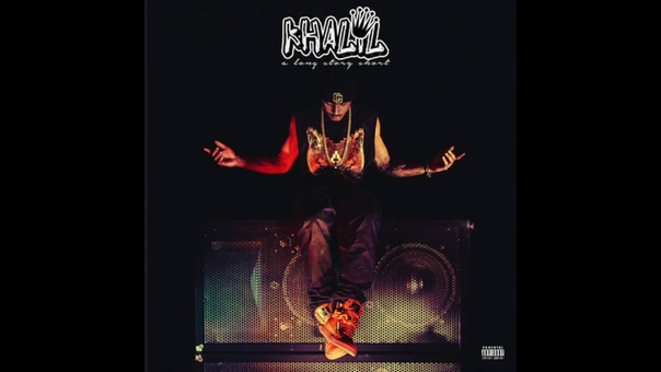 Khalil 2 Ea y ( feat Blake Kelly Tory Lanez) Official
