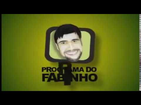 Fabio Felipe, Paint Ball de