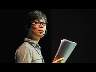 Be an artist, right now! - Young-ha Kim