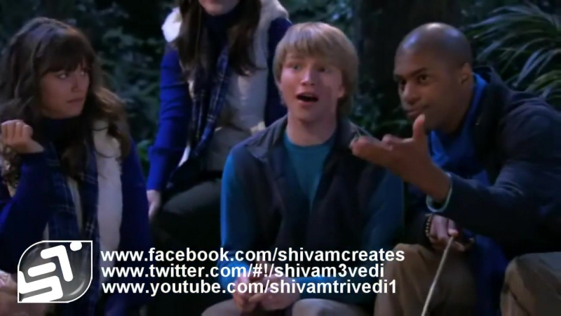 HINDI Wo thha Candy Face Sonny With A