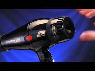 Глушитель для профессиональных фенов PARLUX Melody Silencer.