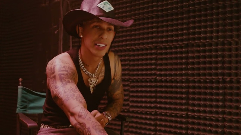 Moyann X Rvssian Pink Pretty, Official Music Video ( Dutty Money