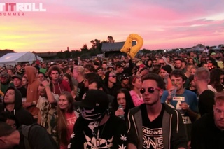 Counterstrike - Let It Roll Open Air 2015