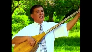 Marat Noruzov “Kunler bar“ (2007 ж.)