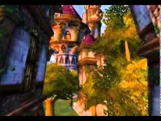 WoW March 2003 Gameplay Preview