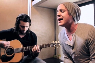 Bleeker Ridge - “Small Town Dead“ (Acoustic)