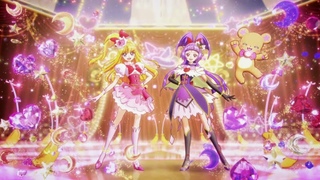 Mahou Tsukai Precure! Ending 1