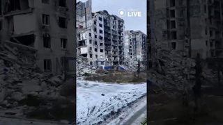 Попасна, "руський мір"