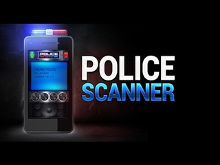 Chicago - Police Scanner