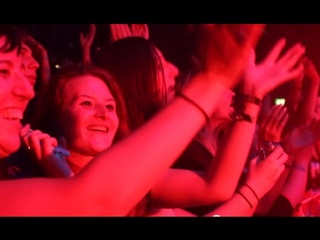 poolbar Festival 2014 - HIM - Join Me (Live)