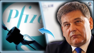 Why Andrew Bridgen was really EXPELLED