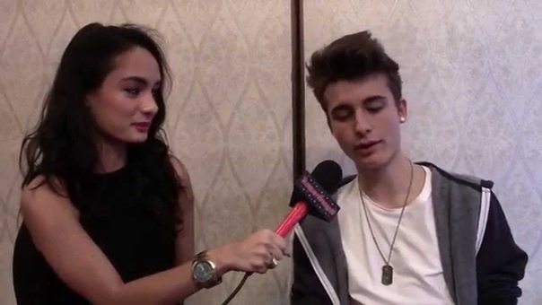 VIPAccess EXCLUSIVE: Weekly Chris Updated Interview With Alexisjoyvipaccess Reality