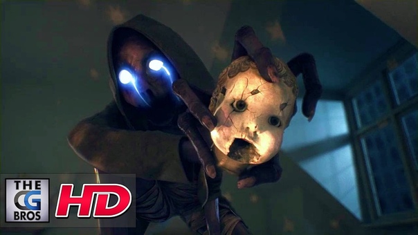 Призрак ( Bogeyman