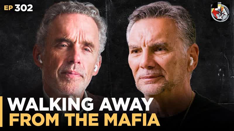 Breaking Good, Michael Franzese, EP