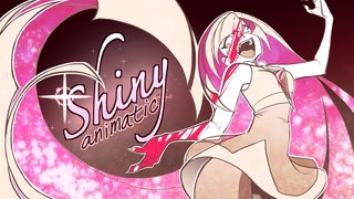 Shiny || Lusamine Animatic