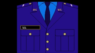 F-117A Stealth Fighter (Last Life # 034-2)