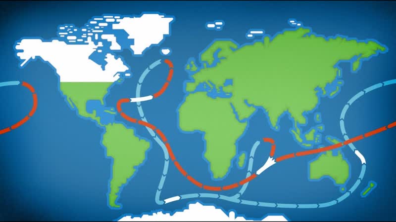 The Gulf Stream