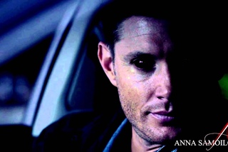 ►Dean Winchester (deanmon) |Corner