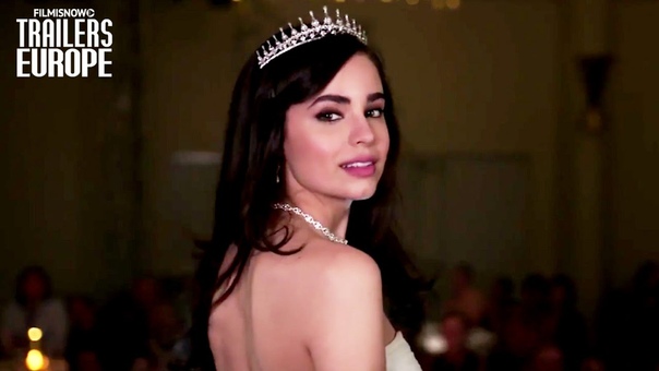 A Cinderella Story: If the Shoe Fits, Official Trailer