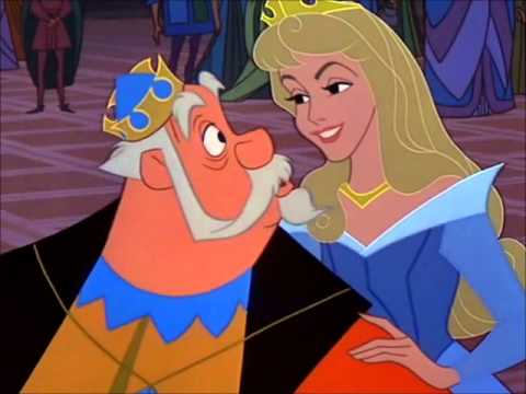 Disney Girls Just Wanna Have