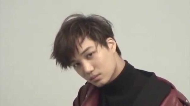 NYLON TV KOREA EXO