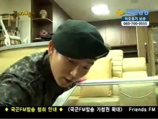 20111230 Army Rediscovered - Ep 43