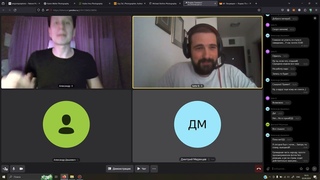 Стрим №2. Как найти свой стиль в пейзажной фотографии.