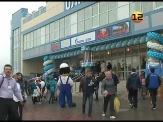 Братья Калуцких посетили Марий Эл