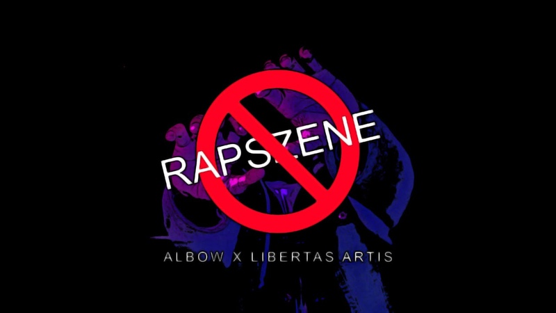 Albow Libertas Artis Rapszene Bye (prod. Anno Domini