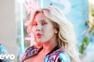 Ellie Goulding - Goodness Gracious