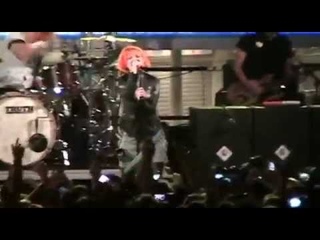 Parahoy! The Movie!