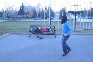 OReH Feat Valo # HEB BRO # с днюхой тебя