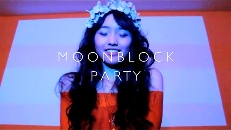 OOTD: Moon Block