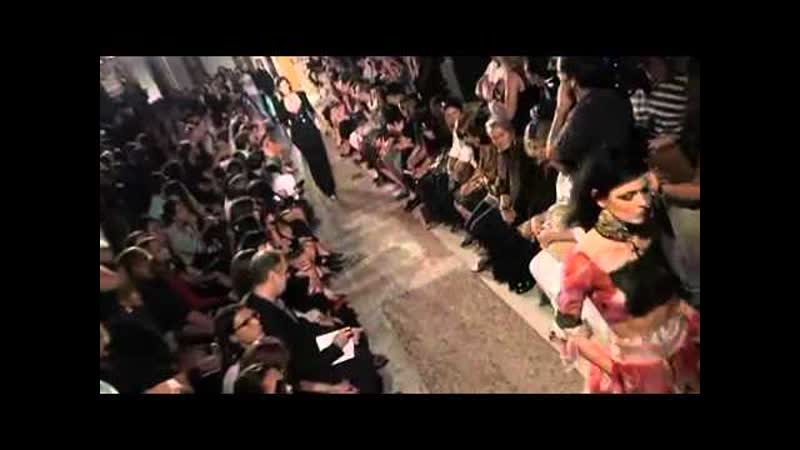 Emilio Pucci Spring
