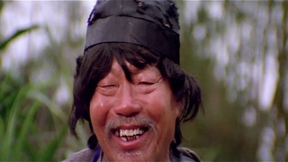 Мастер со сломанными пальцами (Master with Crack Fingers, 1972)