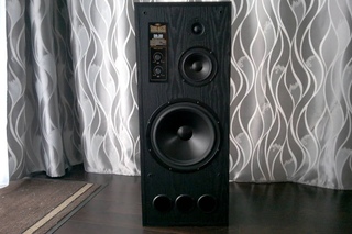 RRR SM-300 speakers