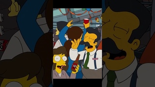 АЭС Без Мистера Бёрнса | The Simpsons #шортс #кино #фильмы #1win #лучшиемоменты #shortvideo #top