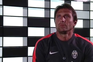 Conte e Juventus: risoluzione del contratto - Conte and Juventus part company