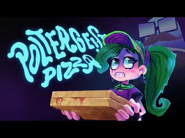 POLTERGEIST