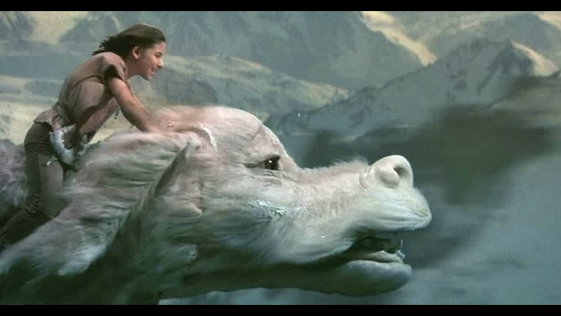 Limahl The Never Ending Story ( OST Never Ending Story