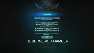 7ds GRAND CROSS TRAINING CAVE (06 IL BERSERKIR GAMBER)