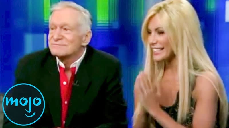 Top 10 Notorious Celebrity Gold