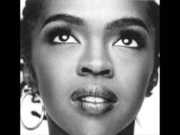 Lauryn Hill , I Get