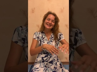 Отзыв о трансформационном девичнике Источники энергии  от Оксаны Румянцевой