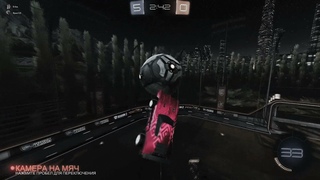 Rocket League / HightLight / Moments / Beach_boy