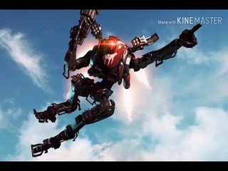 Viper Flightcore Sound Effects