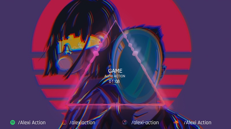 Alexi Action Game,