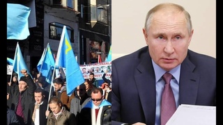 Катастрофа в Крыму! Люди бунтуют – Путин уничтожил все: протесты! Смести власть – довели